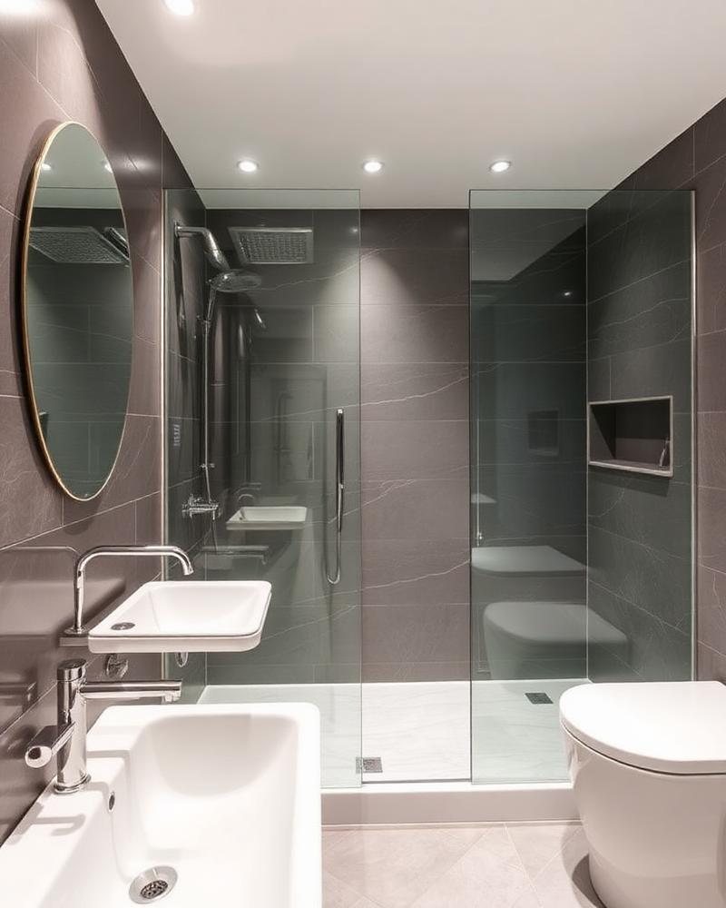 Salle de bain